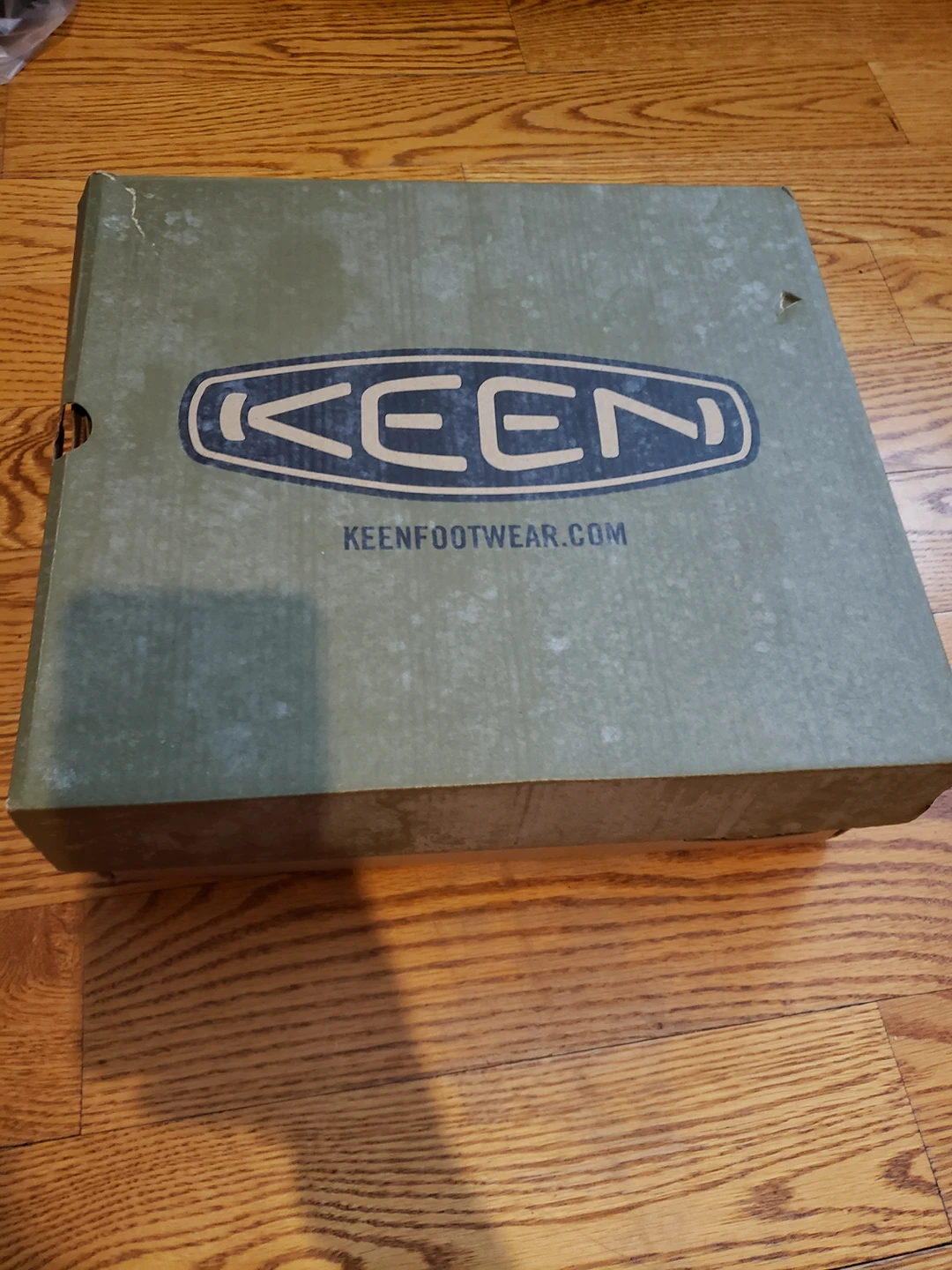 KEEN Boots - photo 3