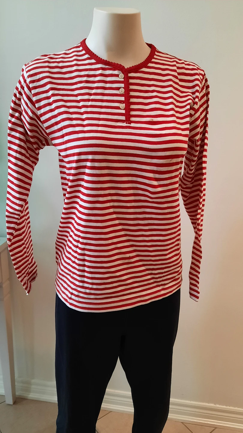 brand new tops medium/large thumbnail