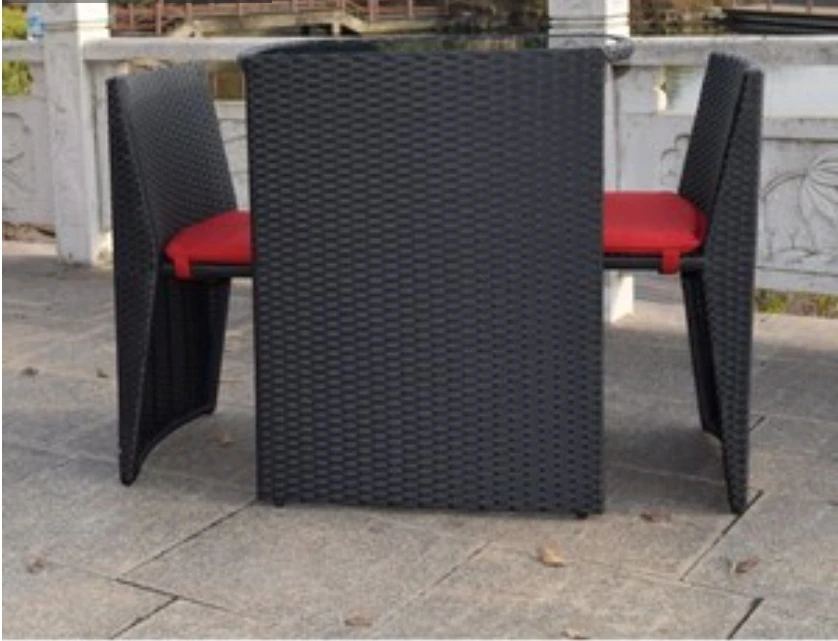F.Corriveau International Baltic Bistro Set (3-Piece) - photo 5