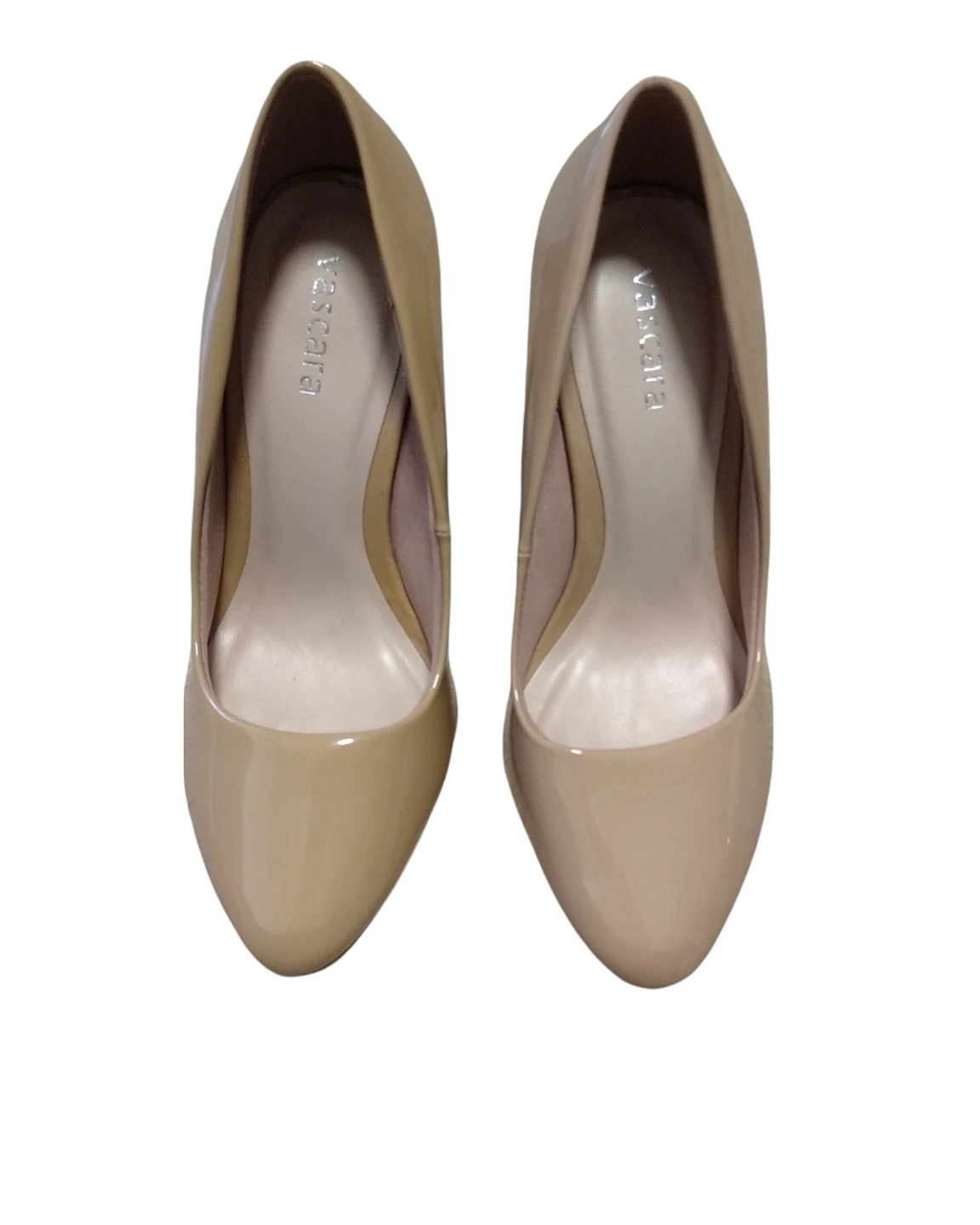 Brand New Nude Shoes Size 5