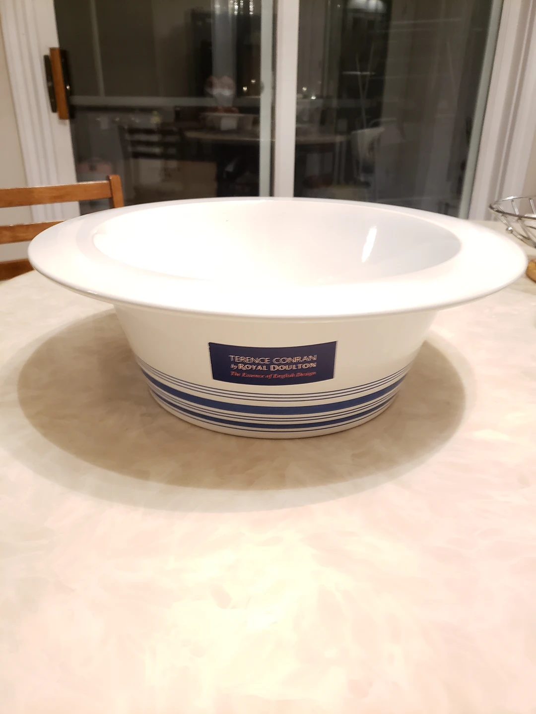 Terence Conran by Royal Doulton