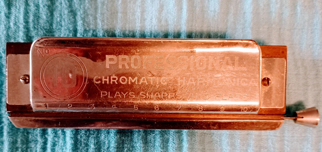 Harmonicas x3 🥇 image indicator(6)