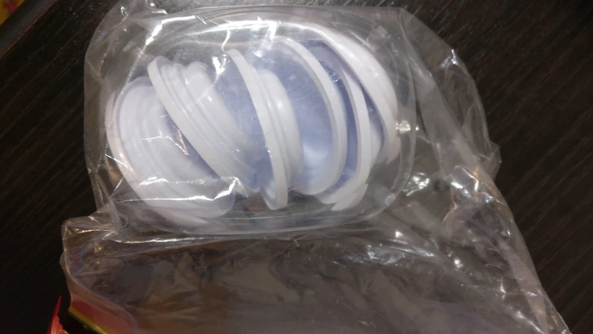 Baby feeding items (used) #freecycle - photo 2