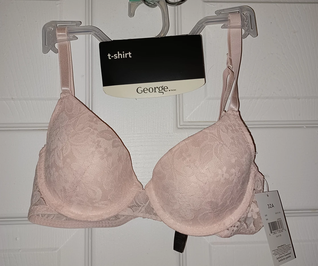 New 32A George Bra🥇 thumbnail