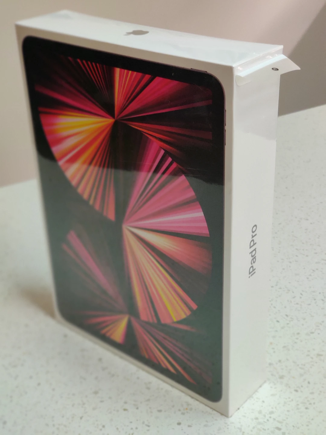 iPad  pro 11 3th gen (newest with m1 CPU) brand new unopened