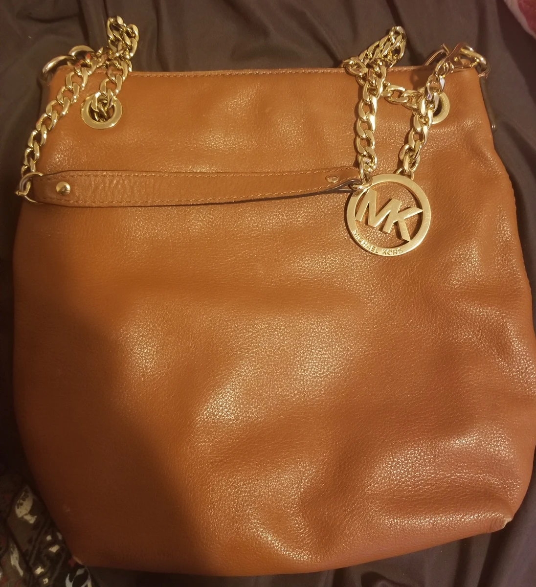 MK crossbody purse thumbnail