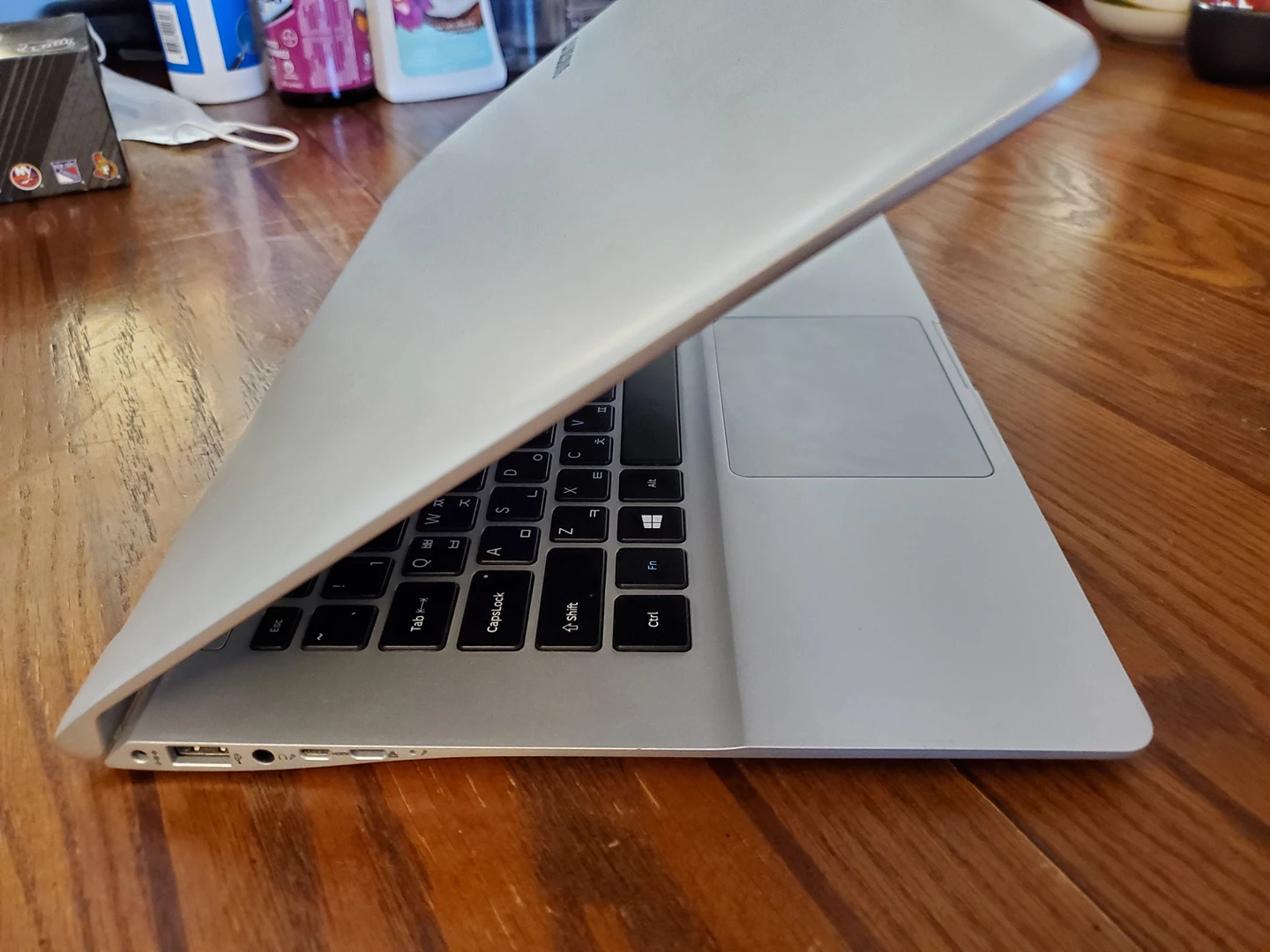 Samsung Laptop Intel-i5