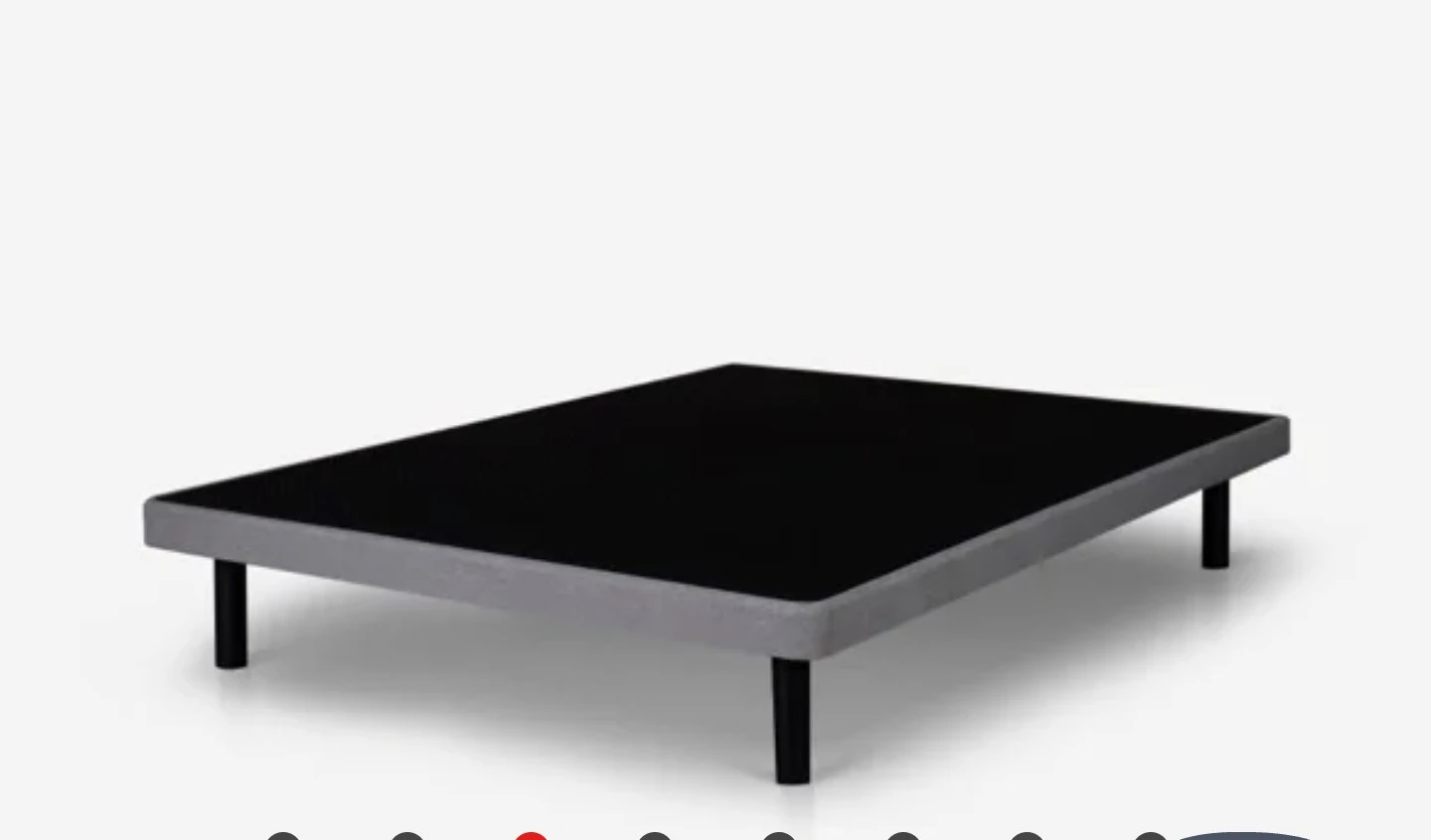 Best Queen Size Platform Bed Ever thumbnail