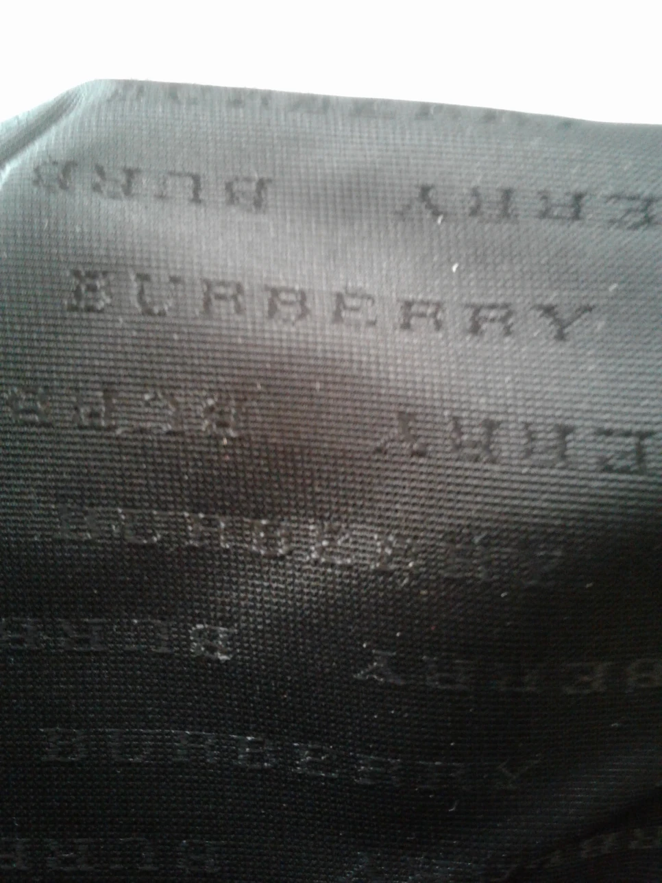 Burberry small purse OBO - photo 5
