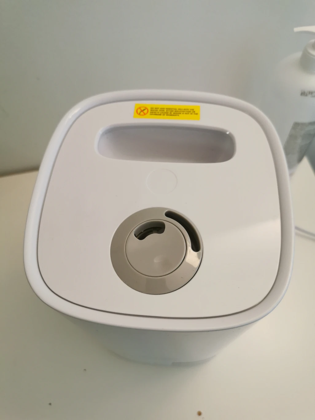 Cool humidifier - photo 2