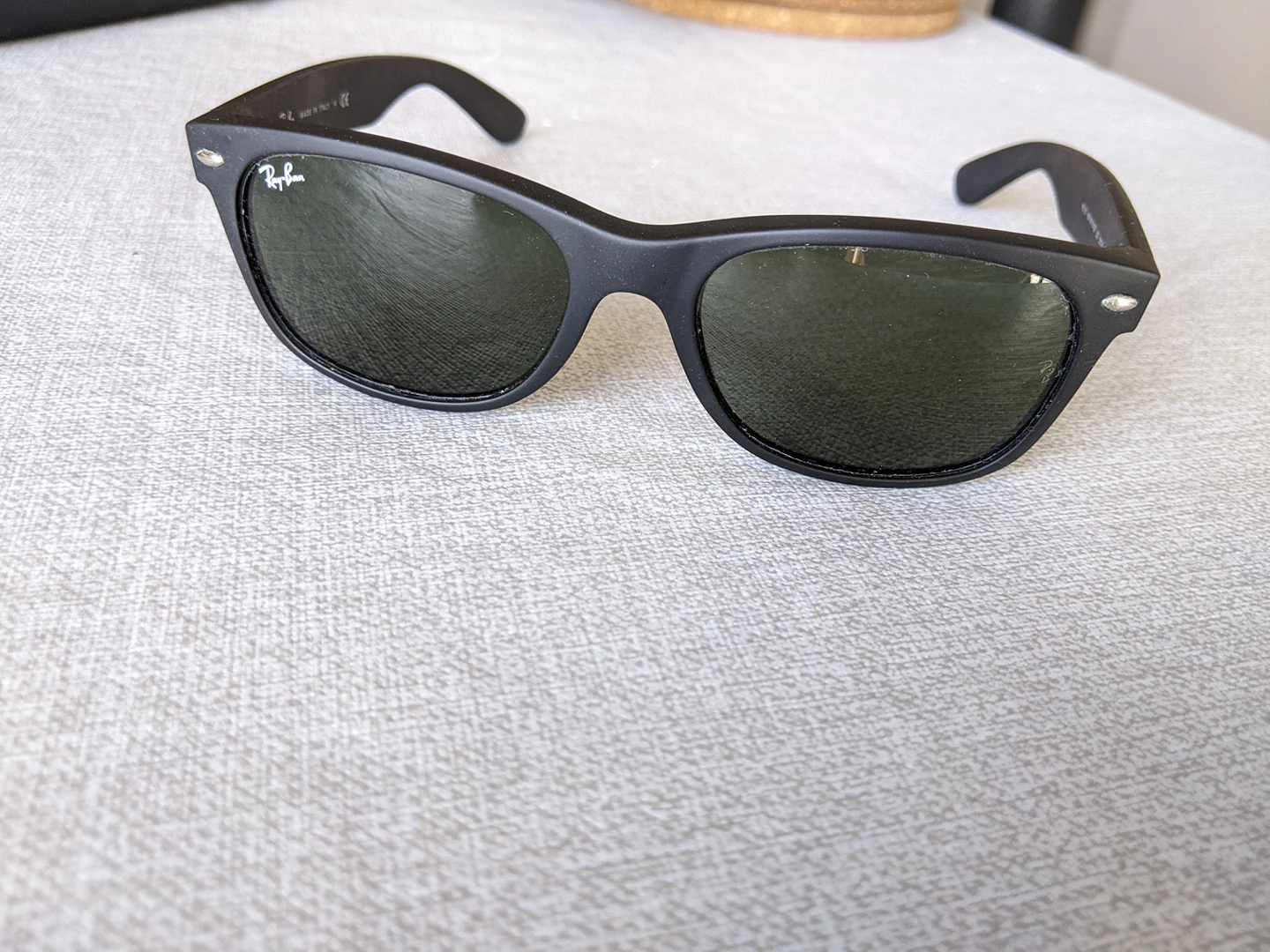 Ray Ban sunglasses - photo 5