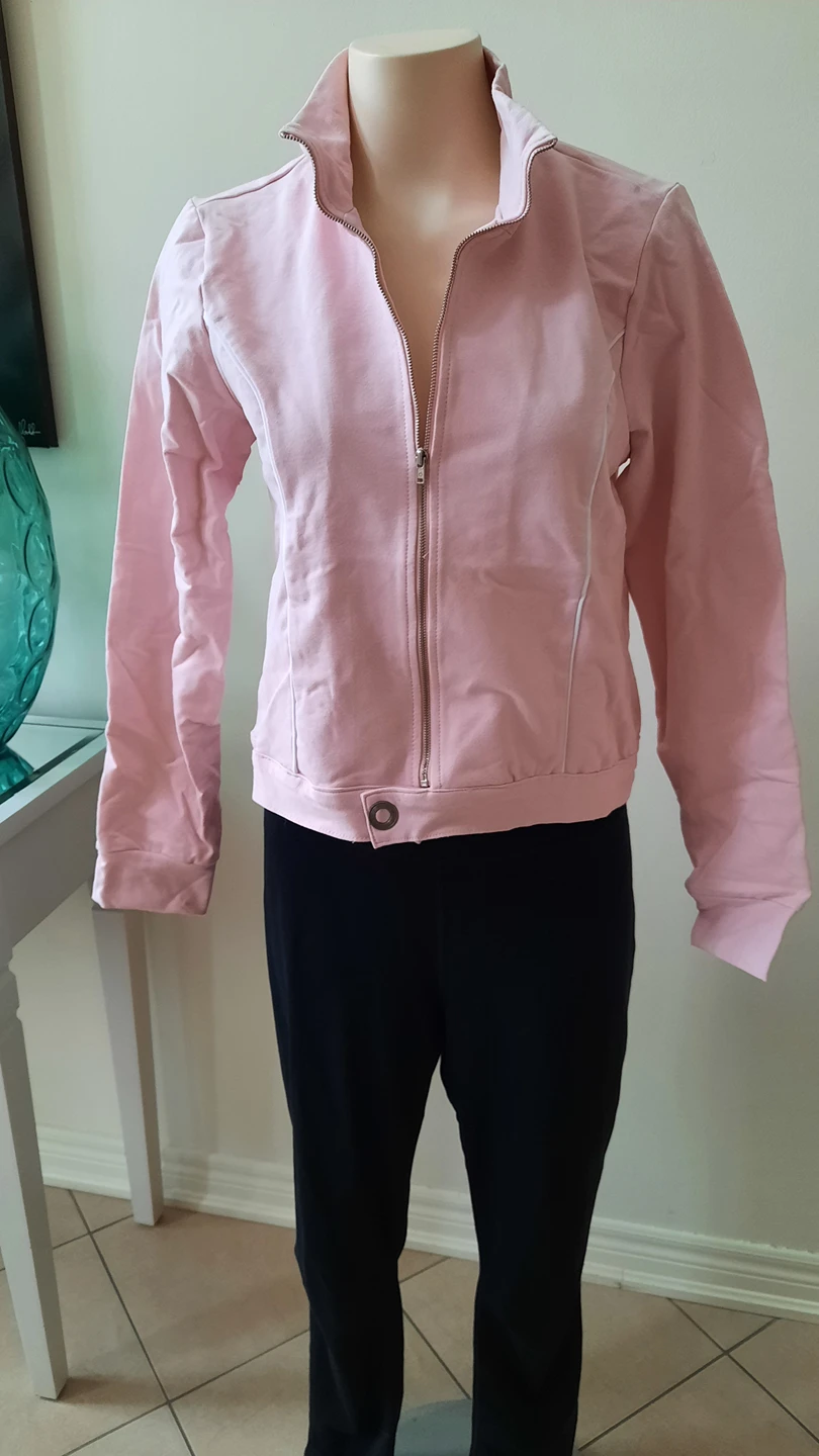 b/new teen girl jacket