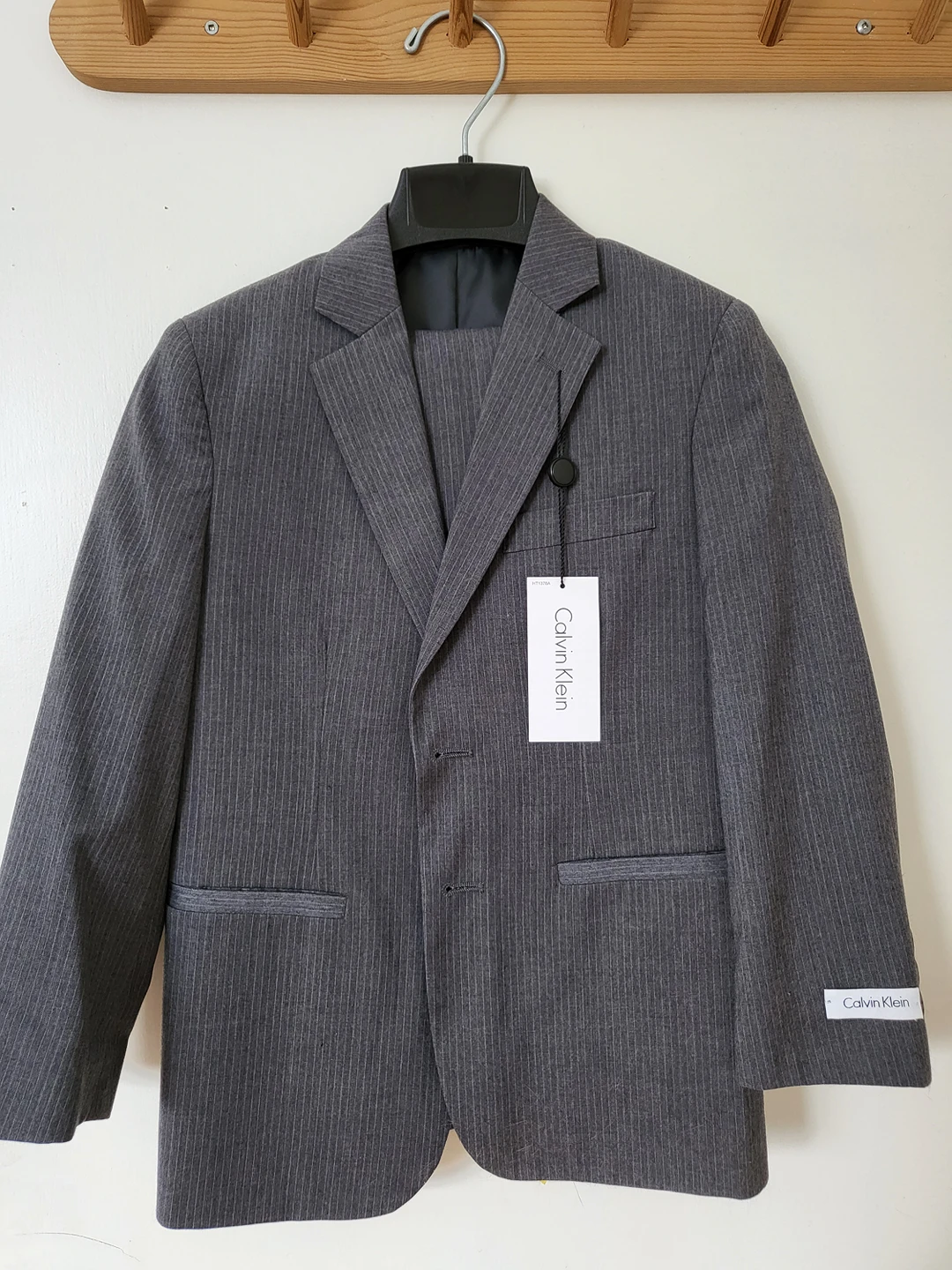 Calvin Klein Children's Suits New Arrival thumbnail