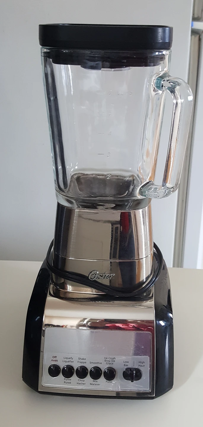 Blender