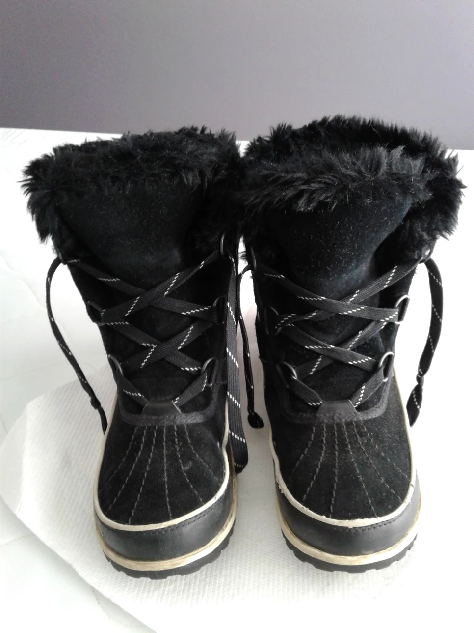 SOREL BOOTS - photo 4
