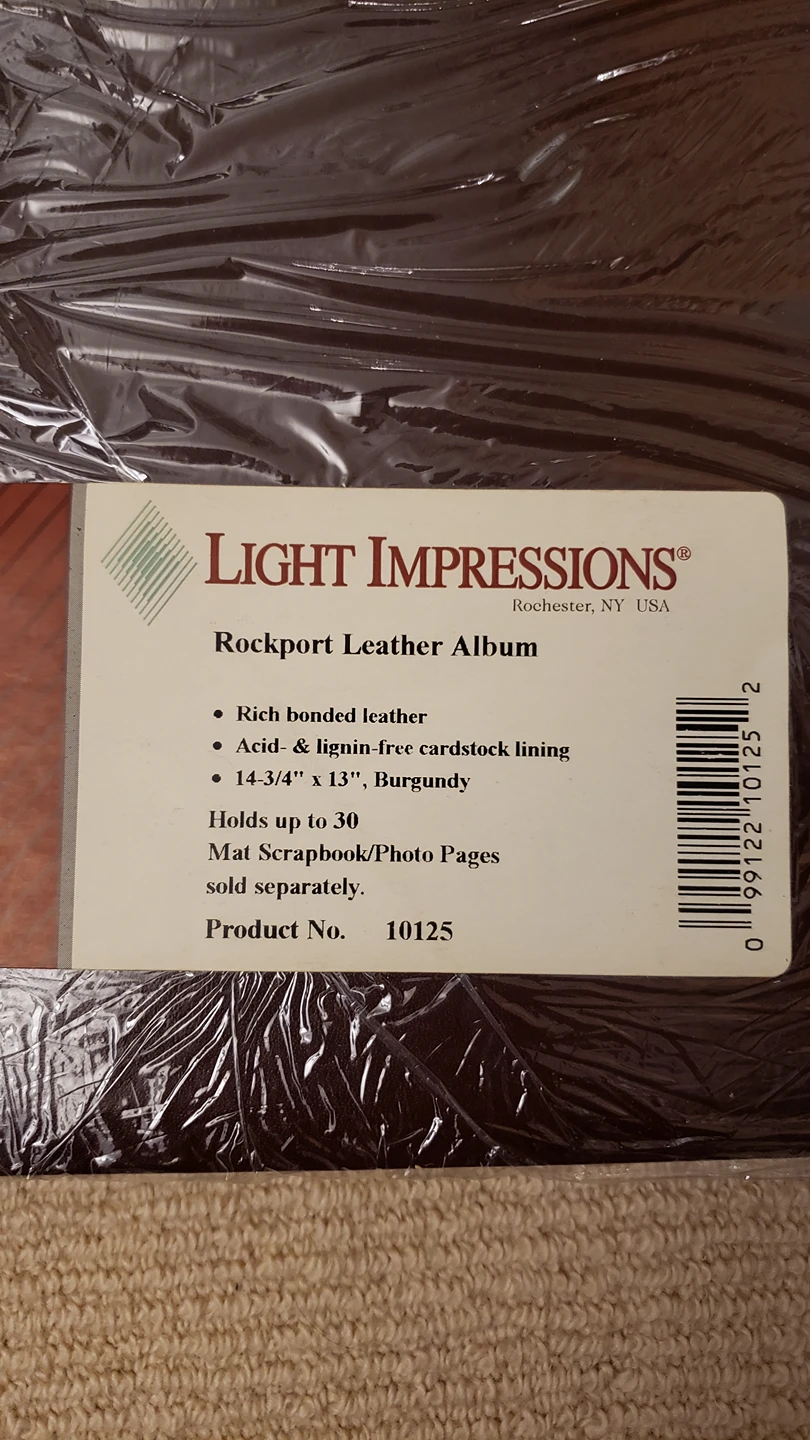 Scrapbook Kit image indicator(6)