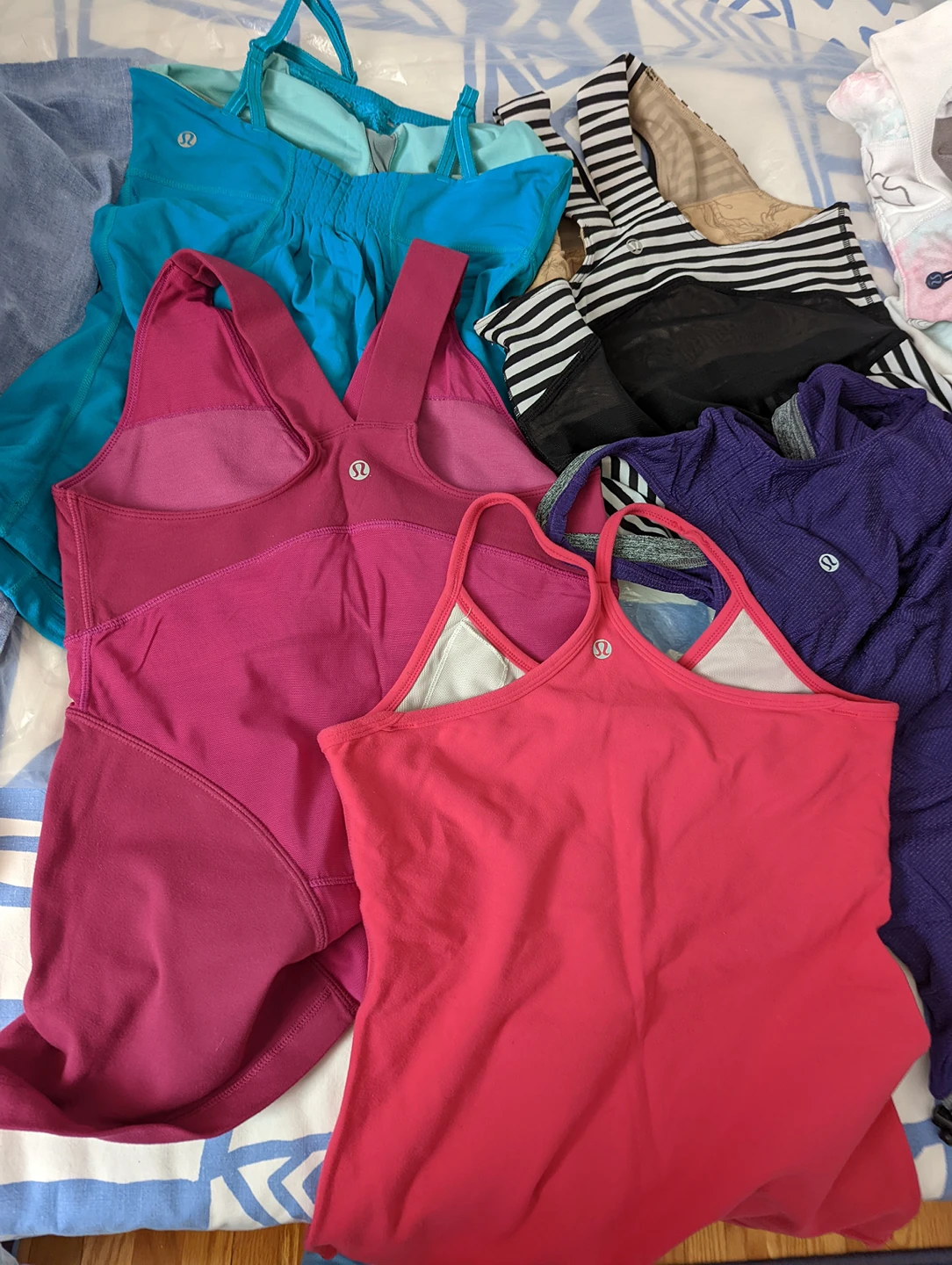 Lululemon activewear - photo 5