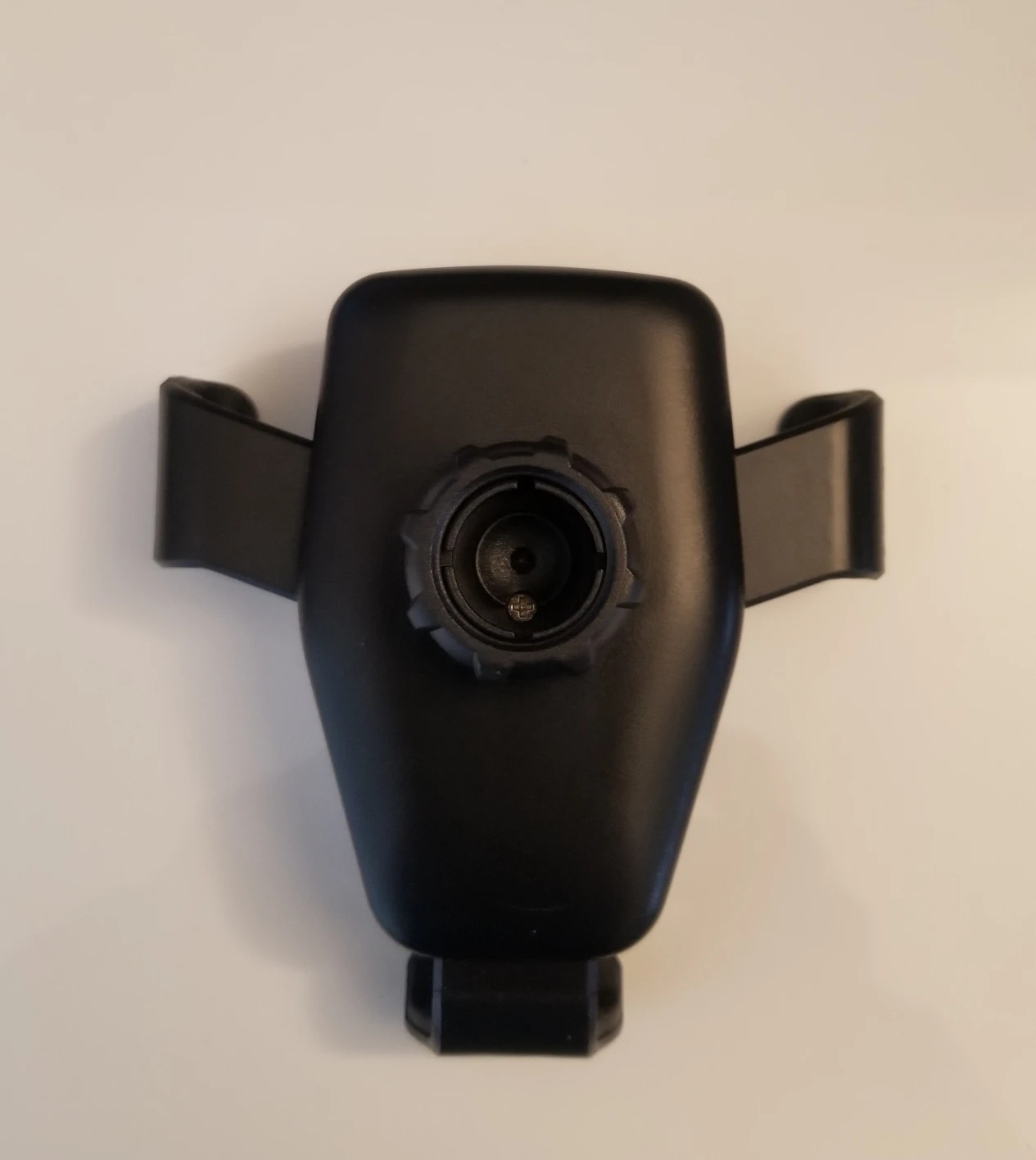 15W QI Car Phone Holder with Wireless Charging - photo 3