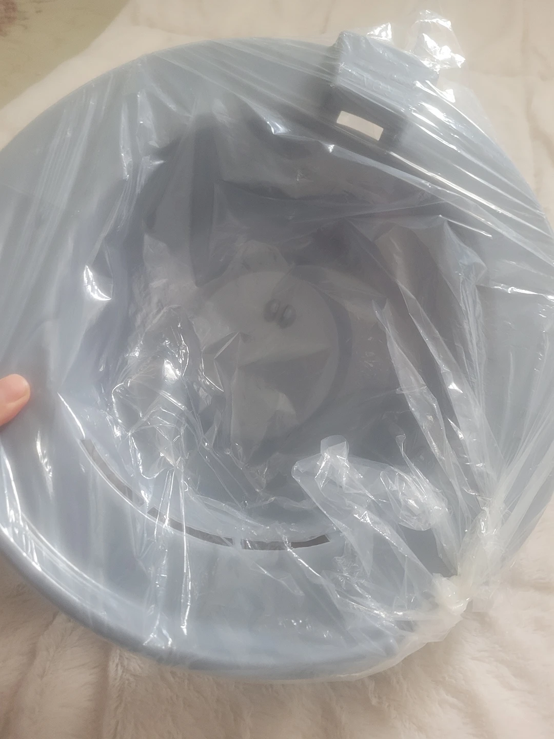 Sitz bath #freecycle - photo 2