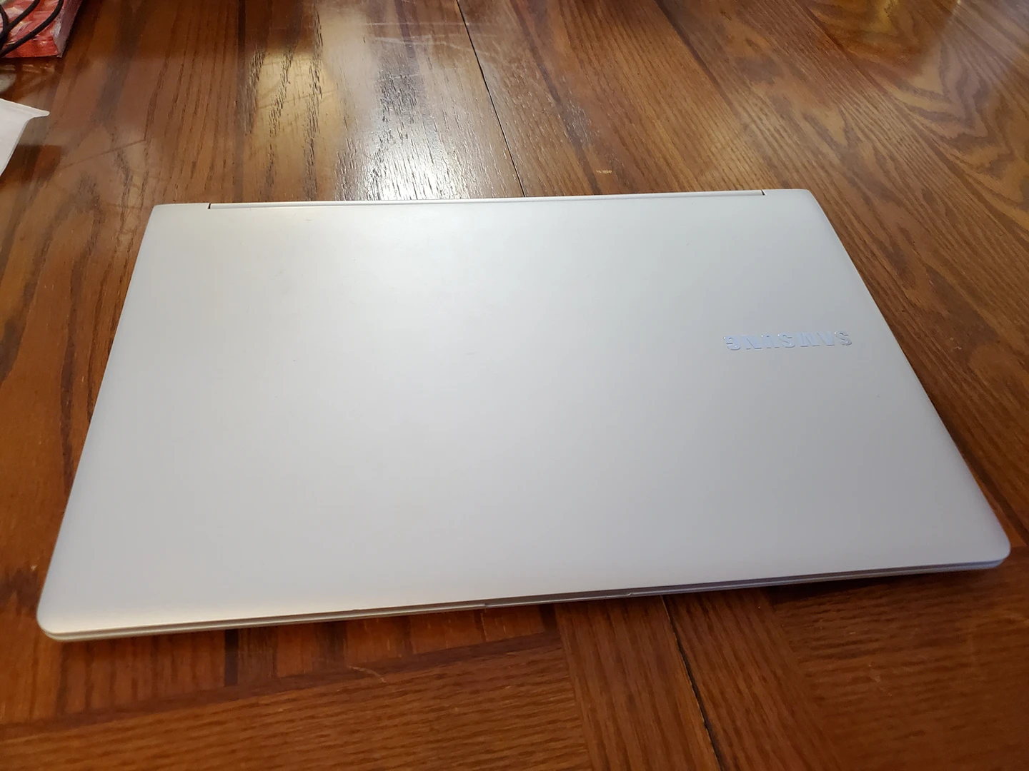 Samsung Laptop Intel-i5 - photo 2