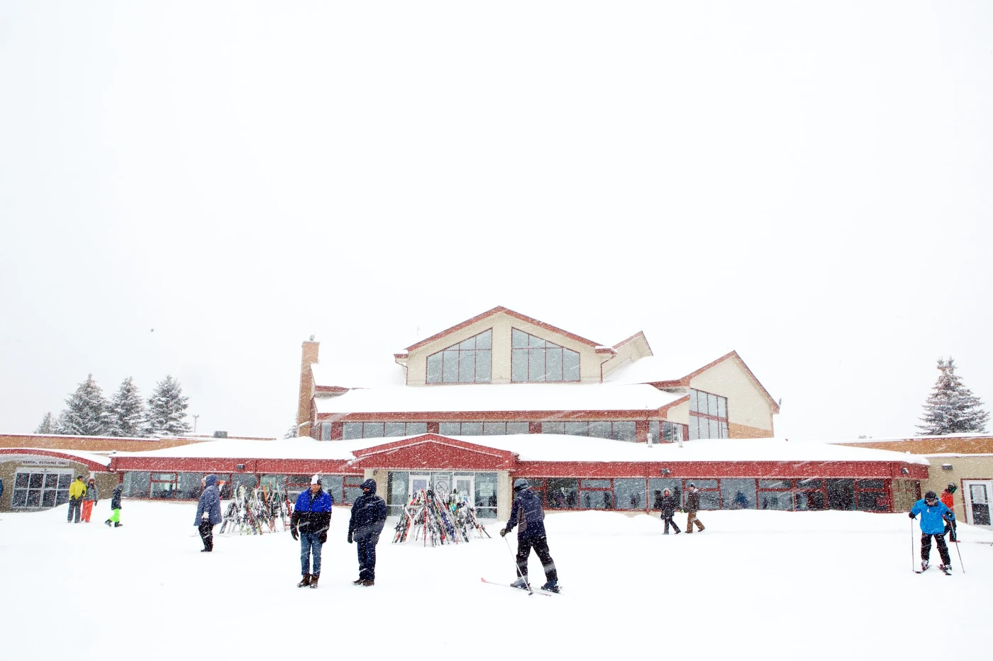 Ski Lakeridge Coupon Book - Skiing, Snowboarding, Tubing FUN image indicator(2)