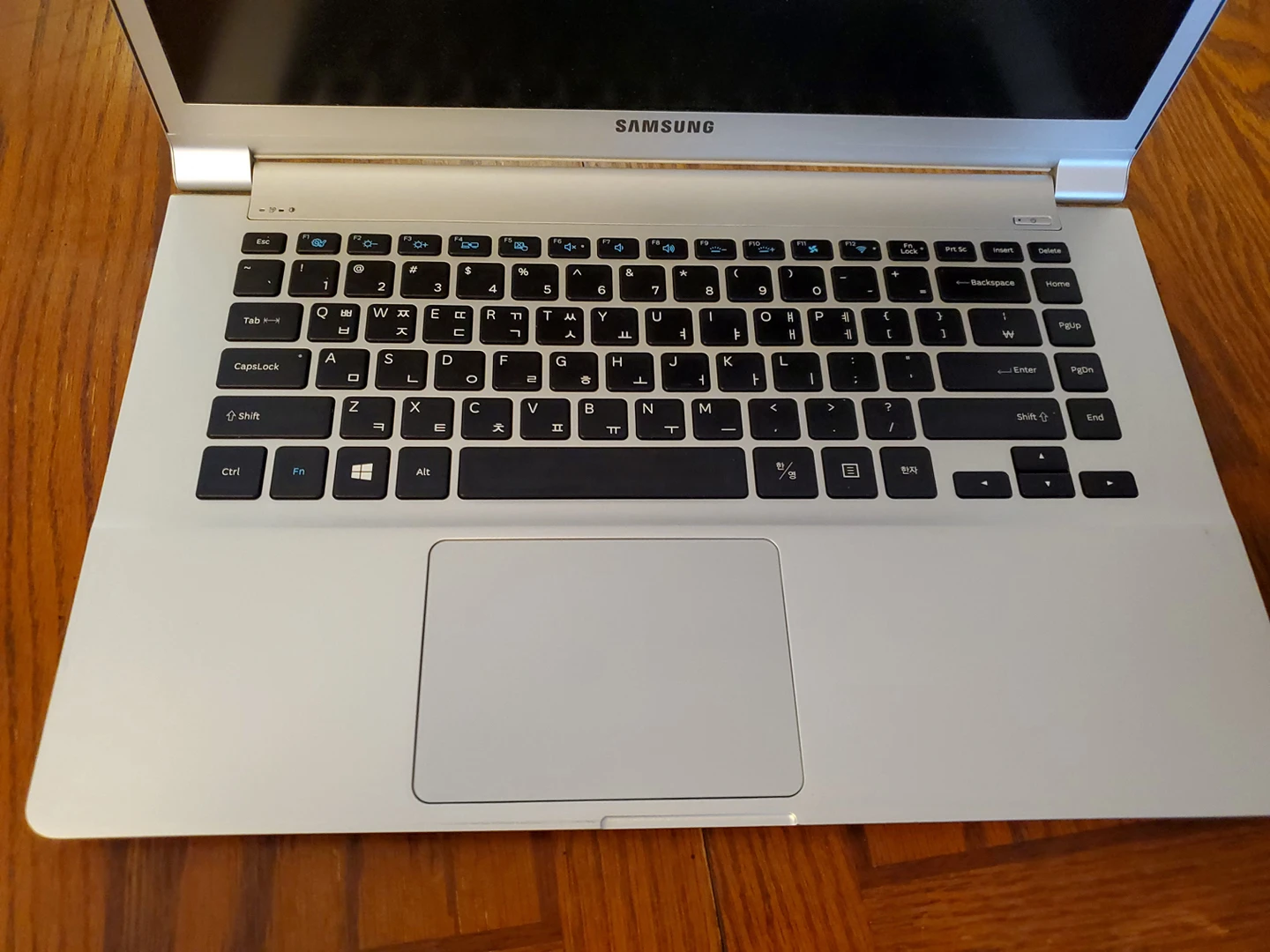 Samsung Laptop Intel-i5 - photo 3
