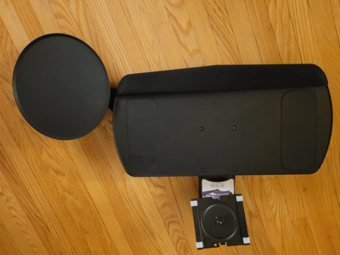 keyboard drawer thumbnail