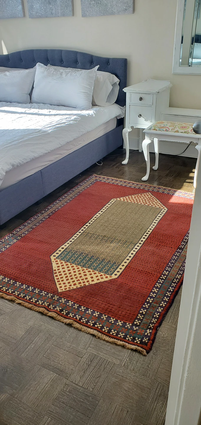 Persian Carpet - photo 4