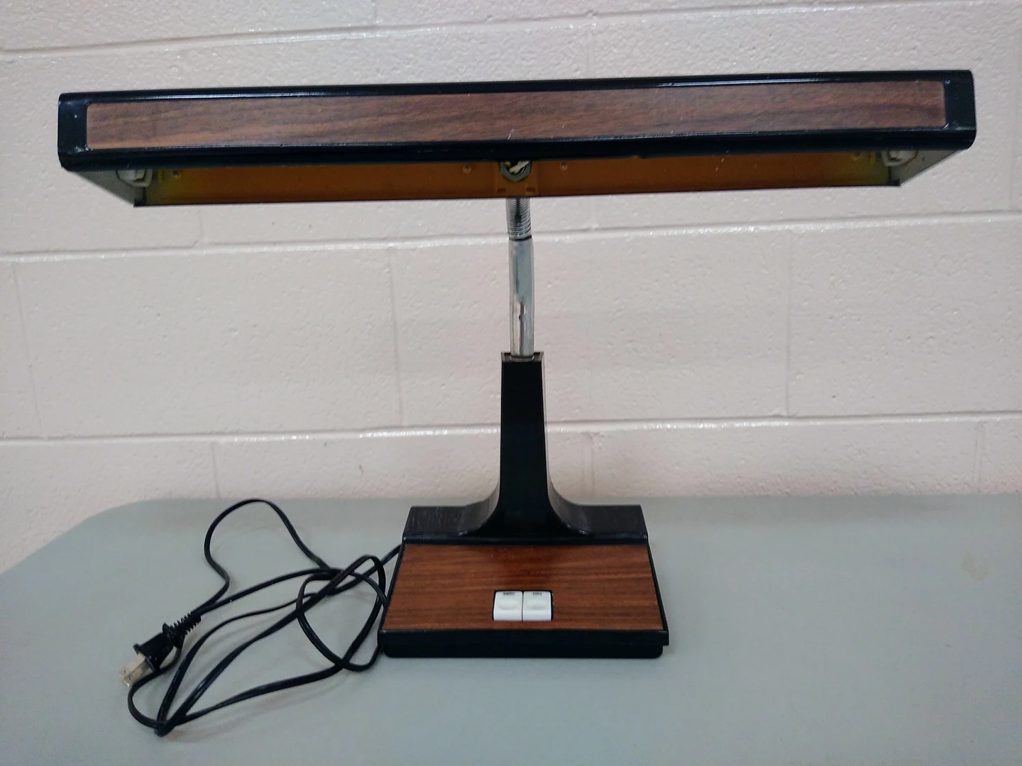 Desk Lamp