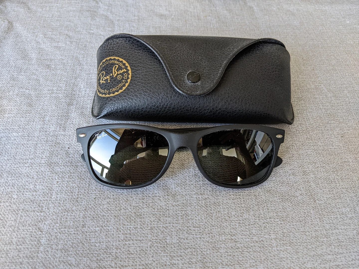 Ray Ban sunglasses - photo 2