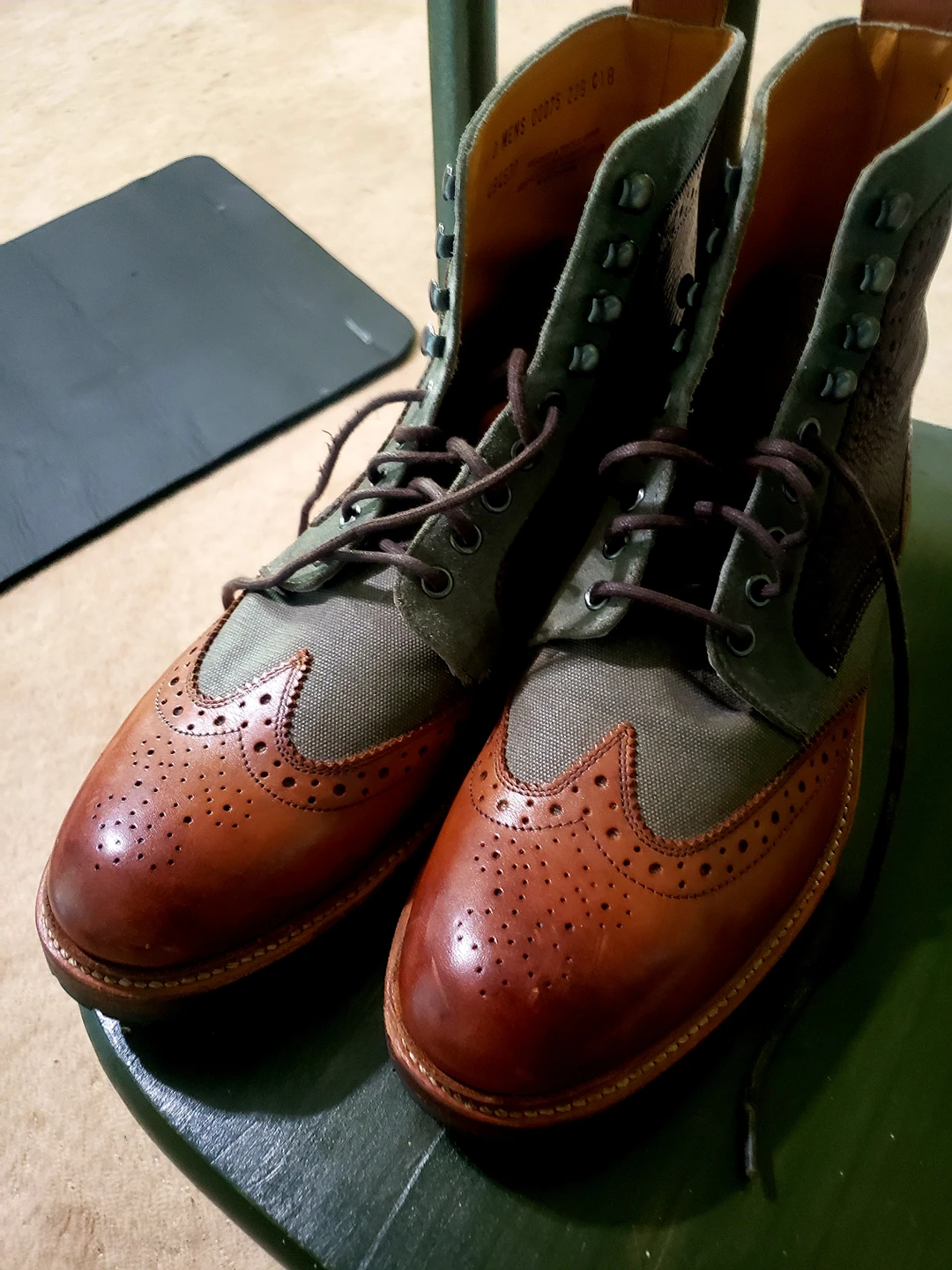 Stacy Adams shoes image indicator(2)