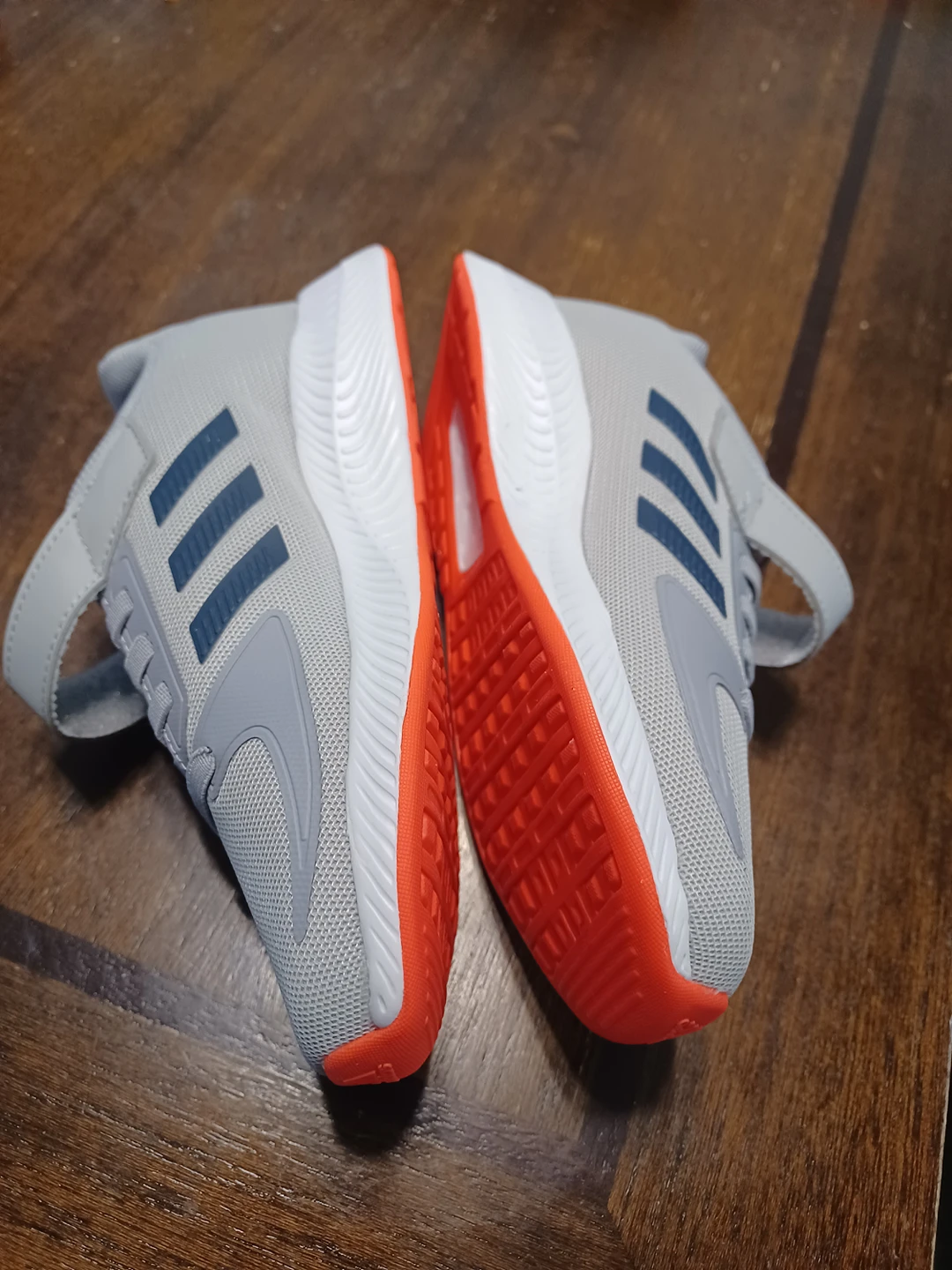 Limited Edition Adidas RunFalcon 2.0 NIB 🏅 - photo 3