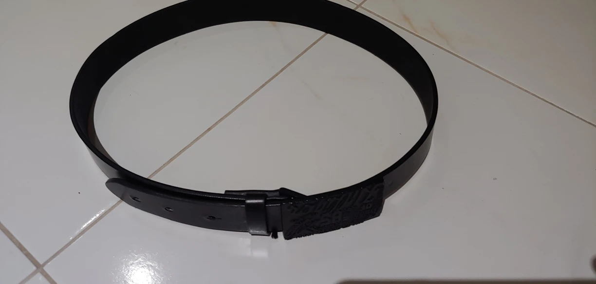 new Tommy Hilfiger boys belt - photo 3