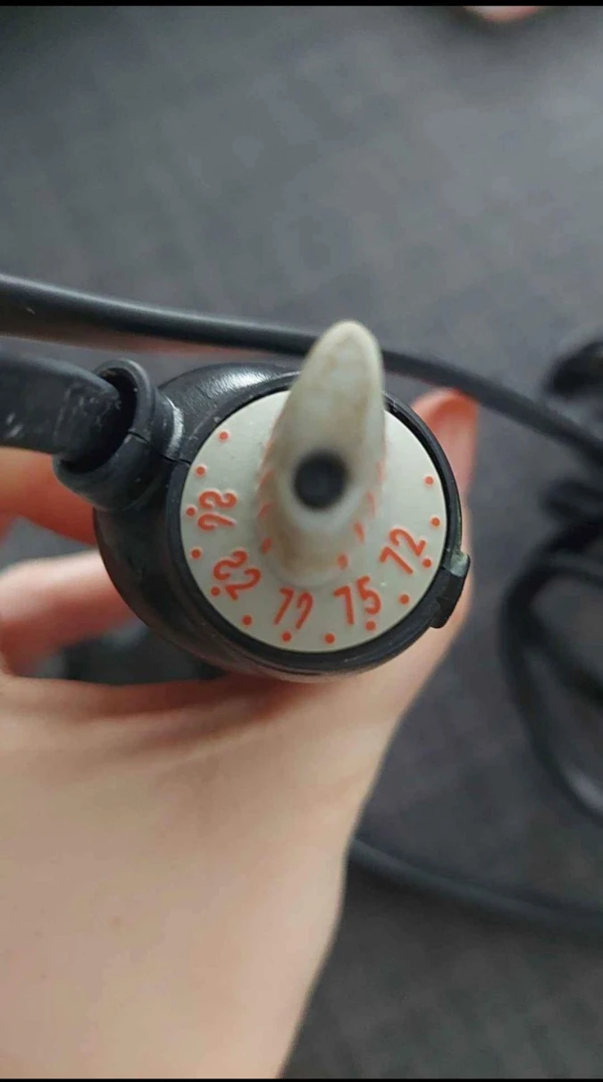 50 Watt Submersible Aquarium Heater image indicator(3)