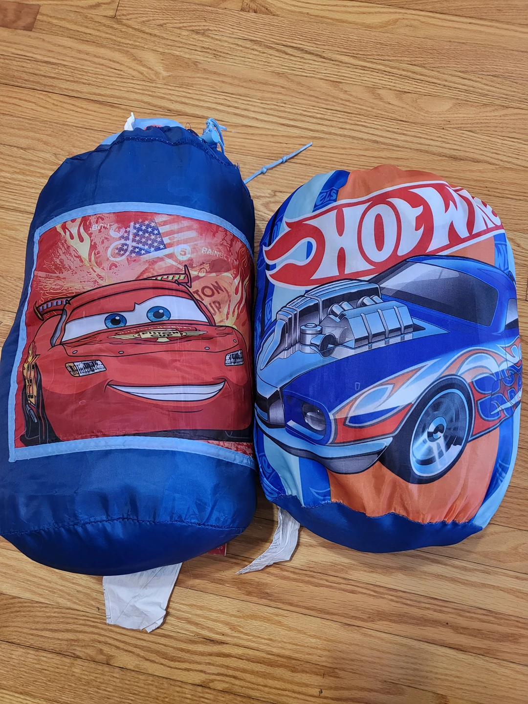 kids sleeping bags thumbnail