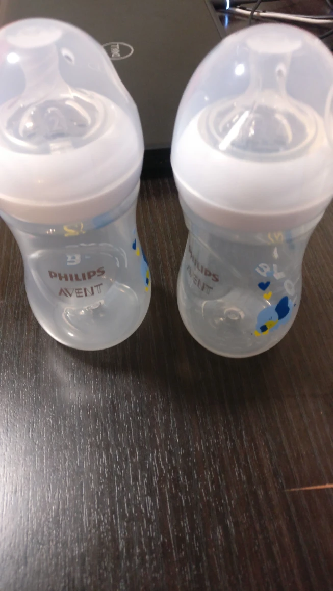 Baby feeding items (used) #freecycle thumbnail