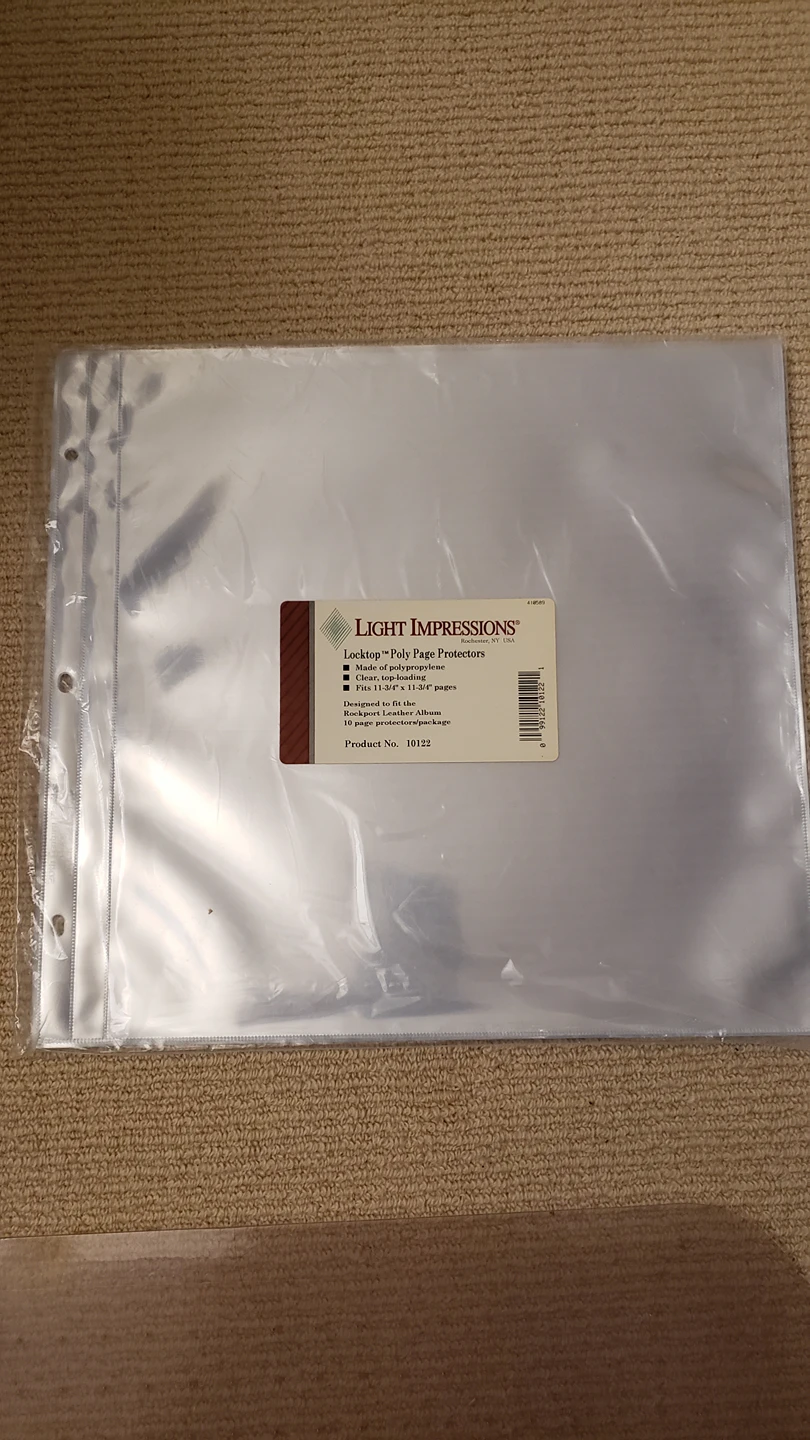 Scrapbook Kit image indicator(3)