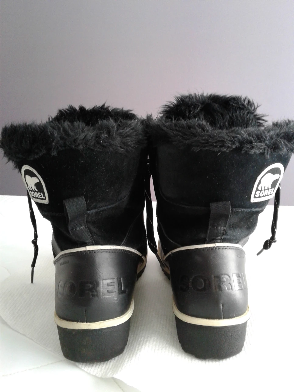 SOREL BOOTS - photo 2