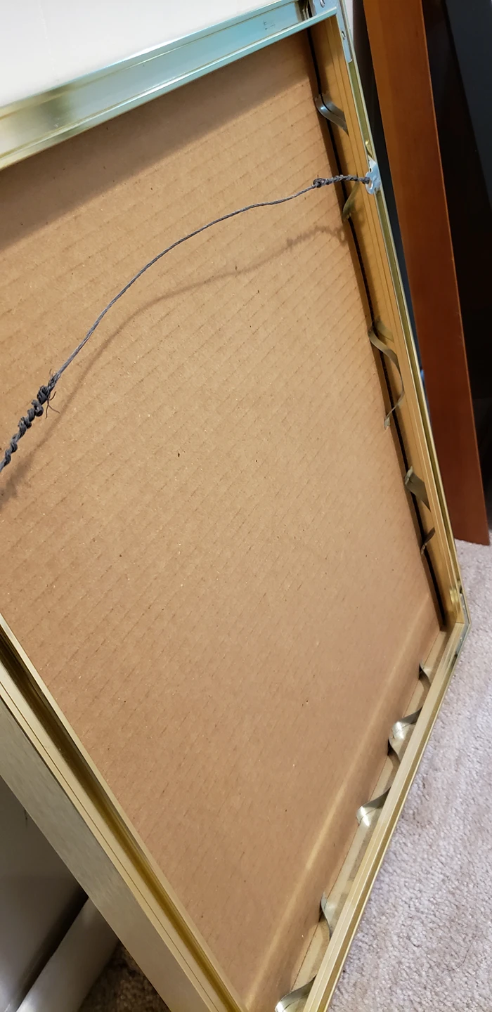 15×20 picture frame image indicator(3)