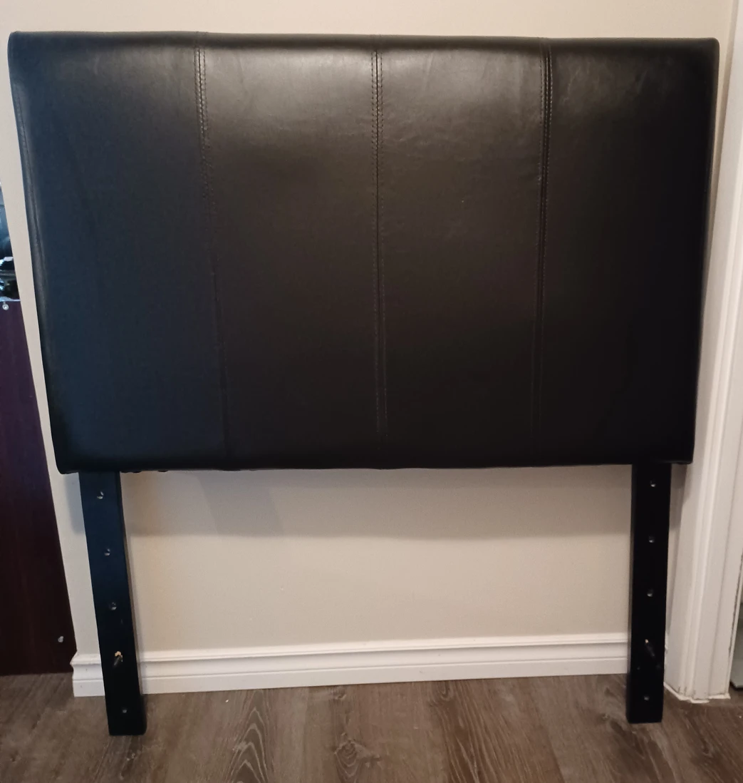 Twin Bed Excellent Condition 🥇(Complete Set) - photo 4
