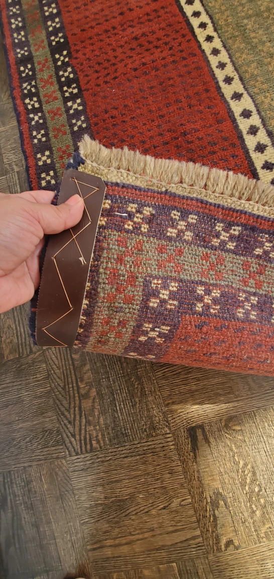 Persian Carpet - photo 5