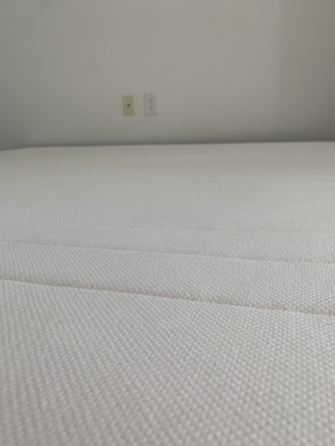 Morgedal King size mattress - no smoking - no pets - photo 4