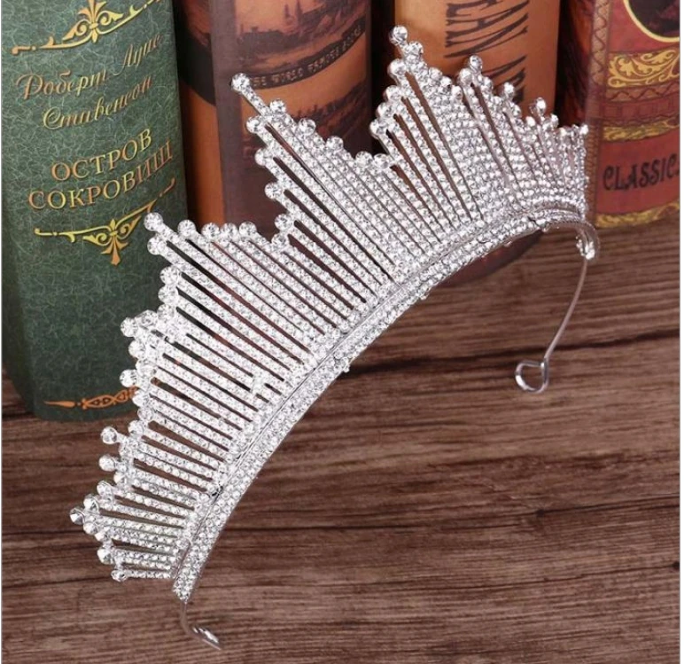 New sunshine tiara - photo 2
