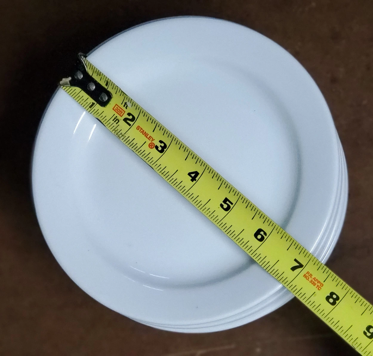 plates - photo 4