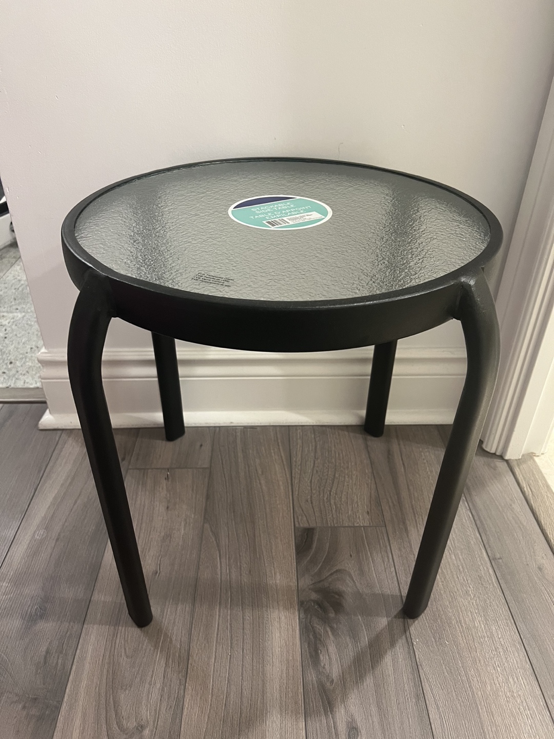Side Table
