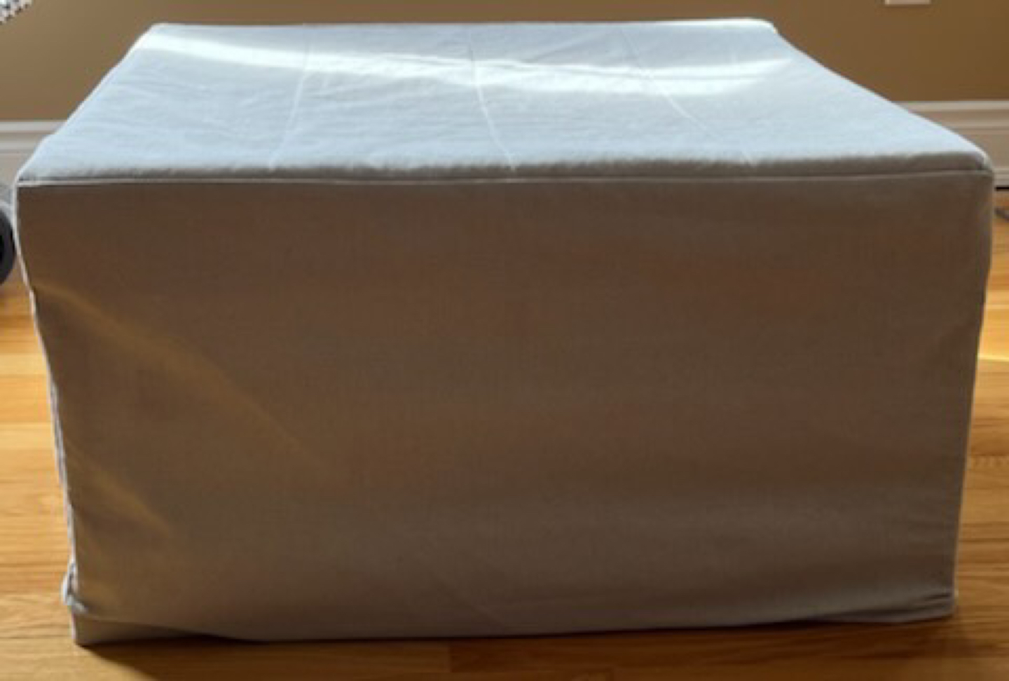 Stowaway folding bed - photo 5