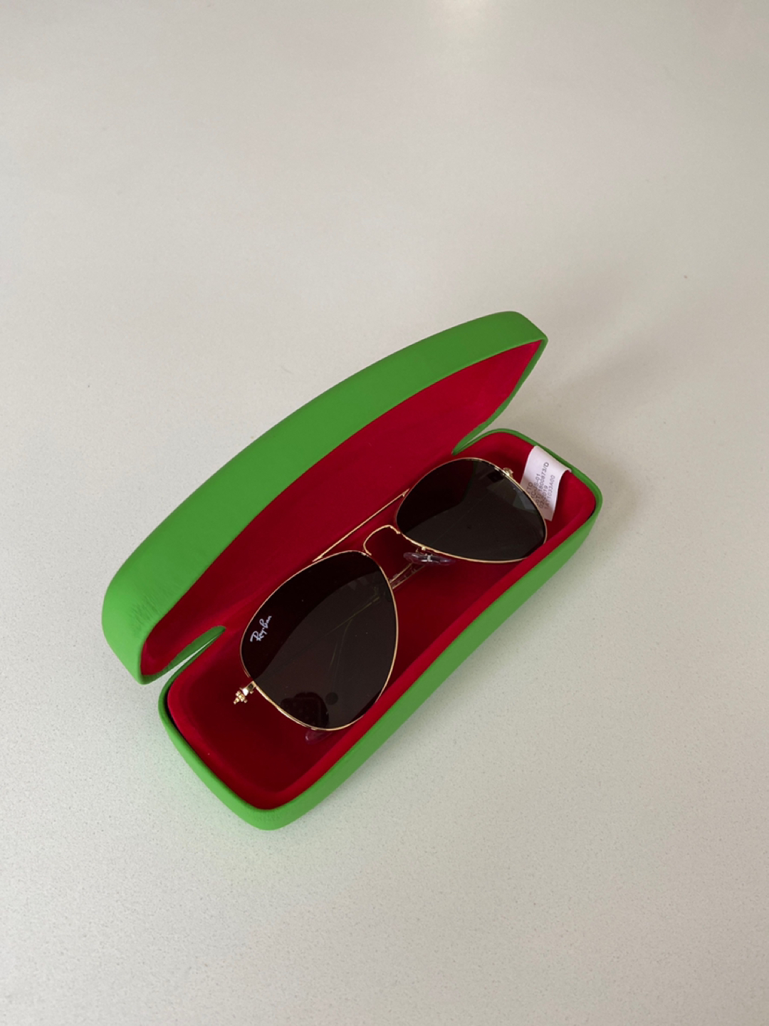 Ray-Ban kids sunglasses image indicator(4)