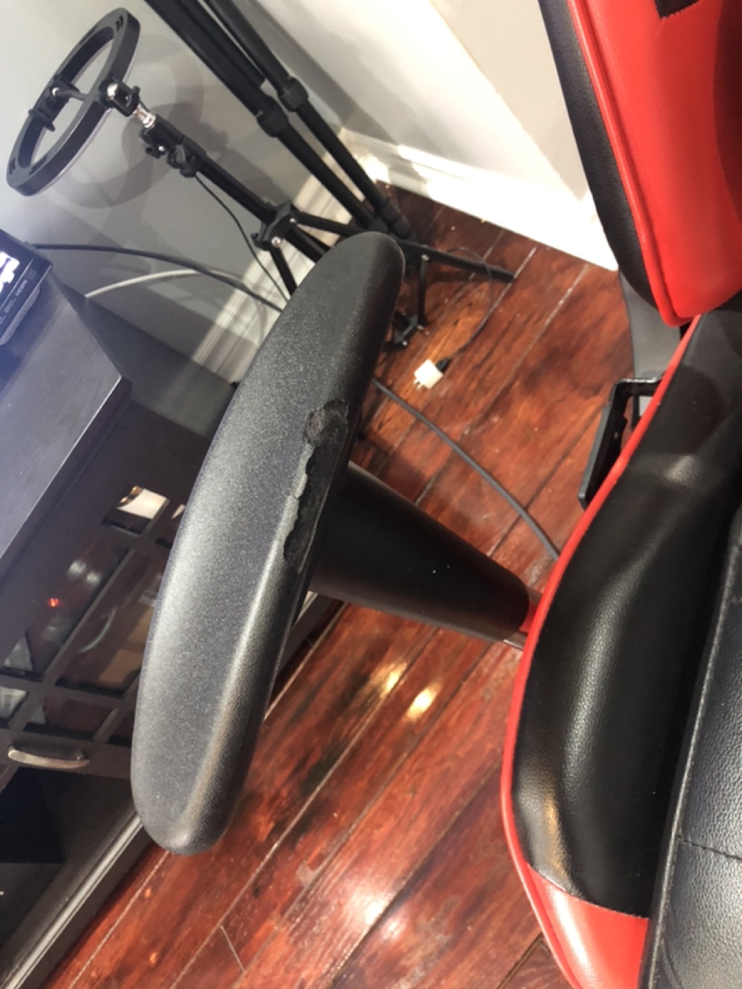 Free desk chair # free - photo 3