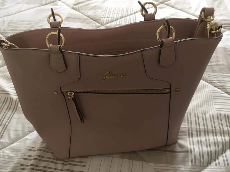 Guess Pink Brandname - photo 2