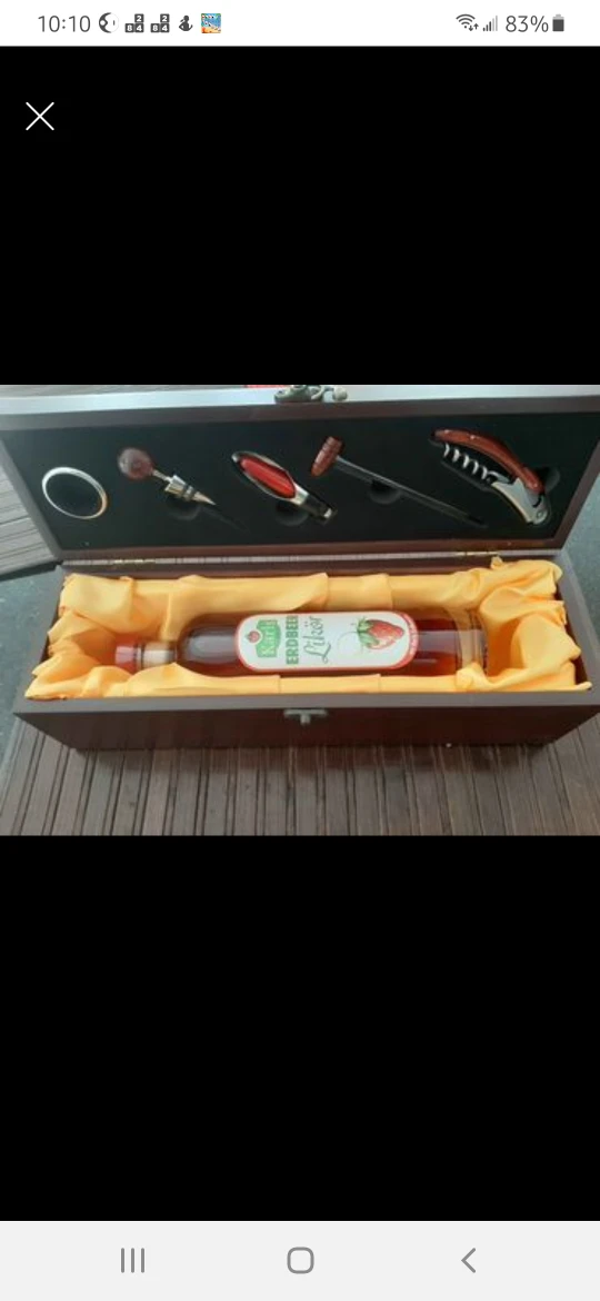 Wine Box